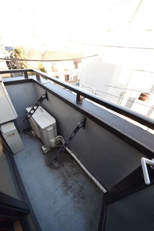 Hi-Villageoの物件内観写真